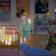 Illustration for article titled iBoJack Horseman /itries to renew old relationships, and remembers life gets in the way of thatem/em